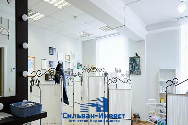 Сдается производственное/складское помещение по адресу г. Минск, Захарова ул., д. 23 - фото 11