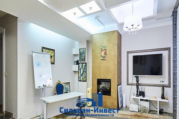 Сдается производственное/складское помещение по адресу г. Минск, Захарова ул., д. 23 - фото 13