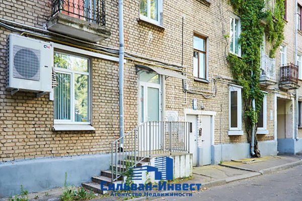 Сдается производственное/складское помещение по адресу г. Минск, Захарова ул., д. 23 - фото 15