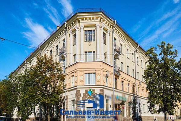 Сдается производственное/складское помещение по адресу г. Минск, Захарова ул., д. 23 - фото 2