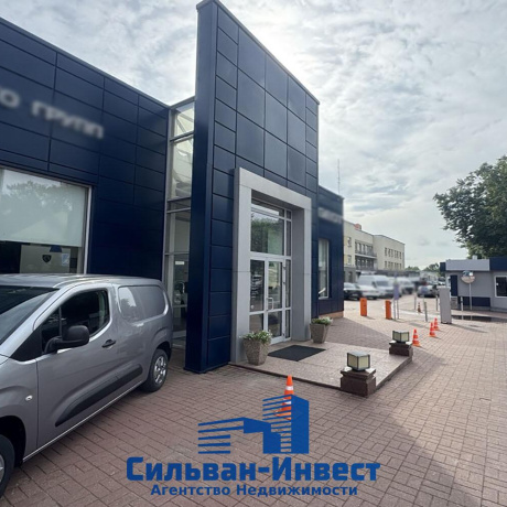 Фотография Продается производственное/складское помещение по адресу г. Минск, Свердлова ул., д. 23 - фото 2
