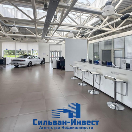 Фотография Продается производственное/складское помещение по адресу г. Минск, Свердлова ул., д. 23 - фото 7