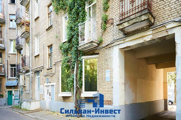 Сдается производственное/складское помещение по адресу г. Минск, Захарова ул., д. 23 - фото 16