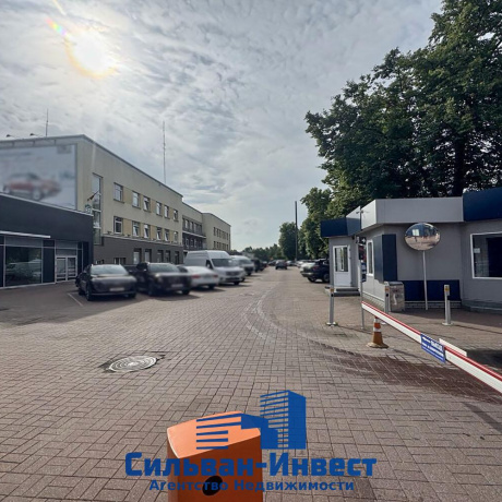 Фотография Продается производственное/складское помещение по адресу г. Минск, Свердлова ул., д. 23 - фото 19