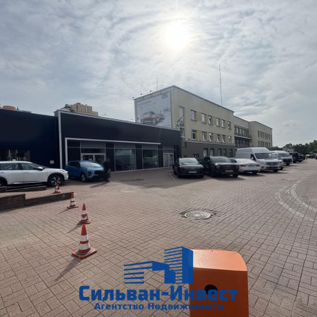 Фотография Продается производственное/складское помещение по адресу г. Минск, Свердлова ул., д. 23 - фото 3