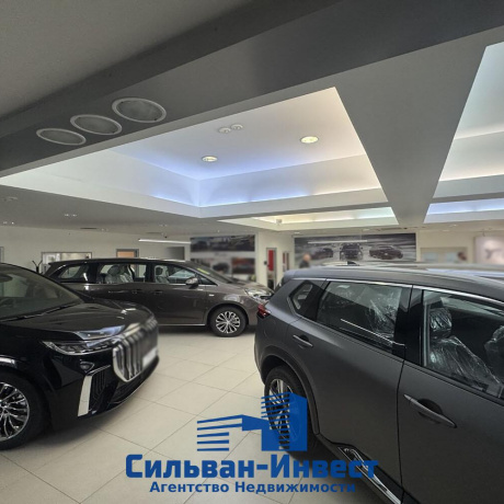 Фотография Продается производственное/складское помещение по адресу г. Минск, Свердлова ул., д. 23 - фото 6