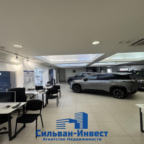 Фотография Продается производственное/складское помещение по адресу г. Минск, Свердлова ул., д. 23 - фото 8