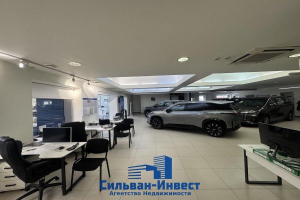 Продается производственное/складское помещение по адресу г. Минск, Свердлова ул., д. 23 - фото 8