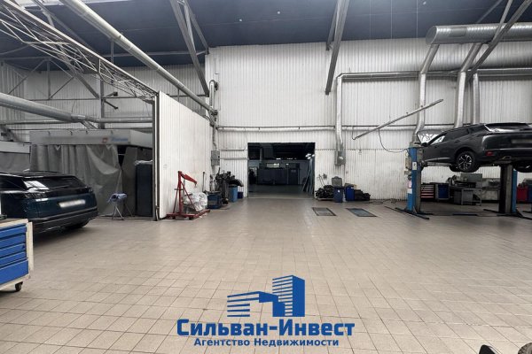 Продается производственное/складское помещение по адресу г. Минск, Свердлова ул., д. 23 - фото 14