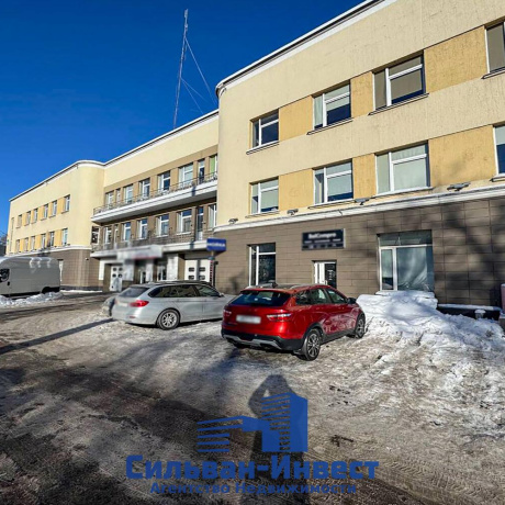 Фотография Продается производственное/складское помещение по адресу г. Минск, Свердлова ул., д. 23 - фото 17