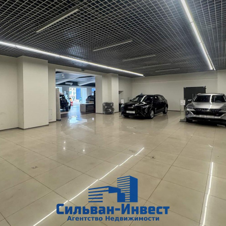 Фотография Продается производственное/складское помещение по адресу г. Минск, Свердлова ул., д. 23 - фото 9
