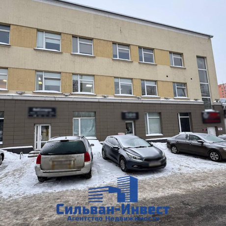 Фотография Продается производственное/складское помещение по адресу г. Минск, Свердлова ул., д. 23 - фото 16