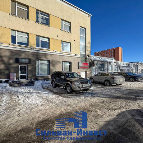 Фотография Продается производственное/складское помещение по адресу г. Минск, Свердлова ул., д. 23 - фото 18