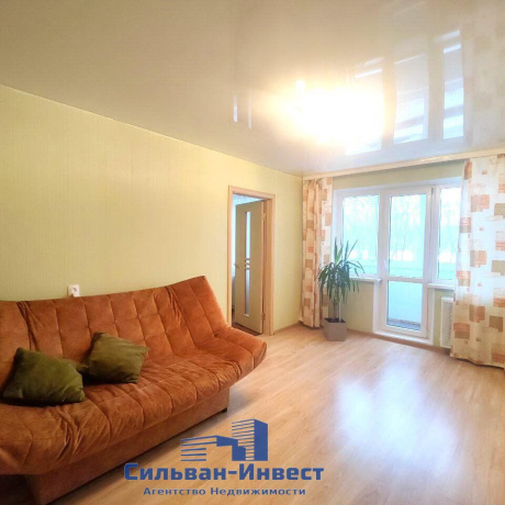 Фотография 2-комнатная квартира по адресу Карастояновой ул., д. 33 - фото 10