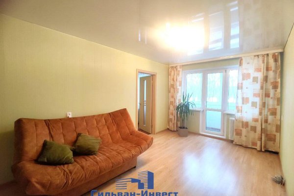 2-комнатная квартира по адресу Карастояновой ул., д. 33 - фото 10