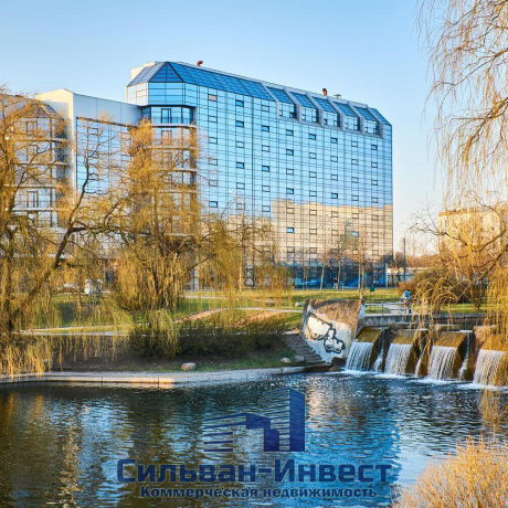 Фотография Продается торговое помещение по адресу г. Минск, Козлова пер., д. 25 к. 1 - фото 8
