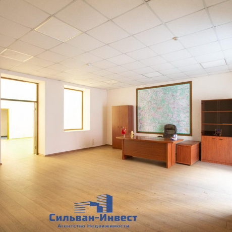 Фотография Сдается производственное/складское помещение по адресу г. Минск, Старовиленская ул., д. 100 к. 2 - фото 10