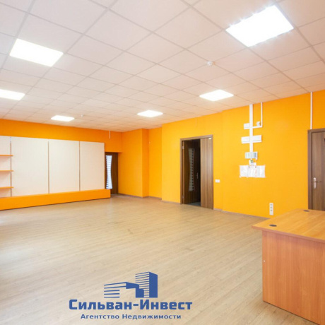 Фотография Сдается производственное/складское помещение по адресу г. Минск, Старовиленская ул., д. 100 к. 2 - фото 16