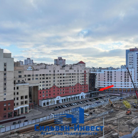 Фотография Продается торговое помещение по адресу г. Минск, Богдановича ул., д. 108 - фото 2