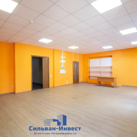 Фотография Сдается производственное/складское помещение по адресу г. Минск, Старовиленская ул., д. 100 к. 2 - фото 17