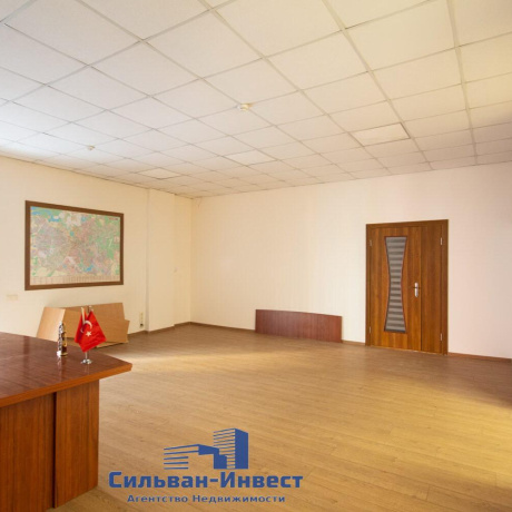 Фотография Сдается производственное/складское помещение по адресу г. Минск, Старовиленская ул., д. 100 к. 2 - фото 11