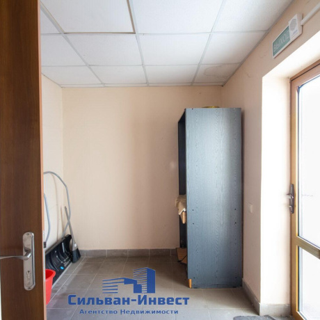 Фотография Сдается производственное/складское помещение по адресу г. Минск, Старовиленская ул., д. 100 к. 2 - фото 20