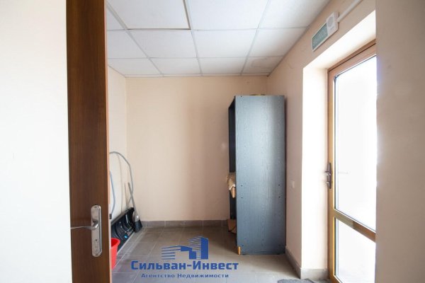 Сдается производственное/складское помещение по адресу г. Минск, Старовиленская ул., д. 100 к. 2 - фото 20