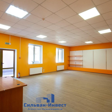 Фотография Сдается производственное/складское помещение по адресу г. Минск, Старовиленская ул., д. 100 к. 2 - фото 15