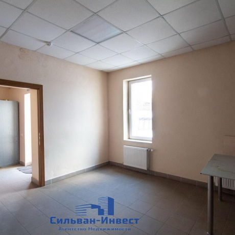 Фотография Сдается производственное/складское помещение по адресу г. Минск, Старовиленская ул., д. 100 к. 2 - фото 18