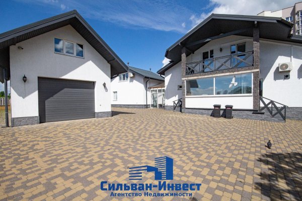 Продается дом г. Минск, Русановича ул., д. 40 - фото 6