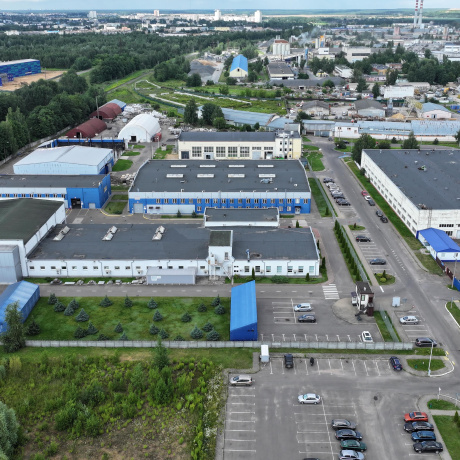Фотография Продается производственное/складское помещение по адресу г. Минск, Селицкого ул., д. 7 к. а - фото 3