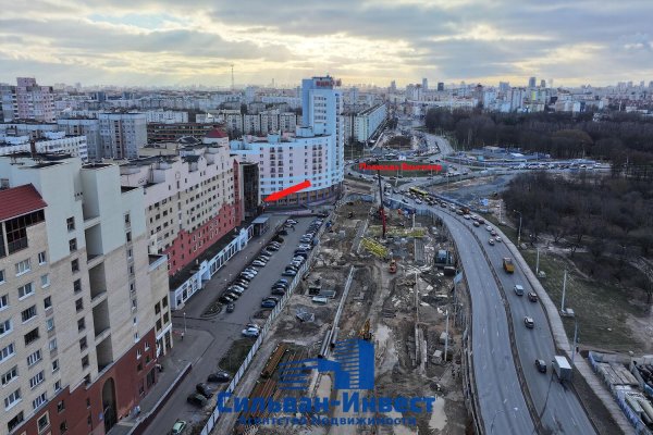 Продается торговое помещение по адресу г. Минск, Богдановича ул., д. 108 - фото 3