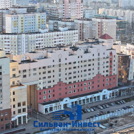 Фотография Продается торговое помещение по адресу г. Минск, Богдановича ул., д. 108 - фото 7