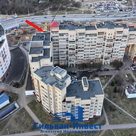 Фотография Продается торговое помещение по адресу г. Минск, Богдановича ул., д. 108 - фото 15