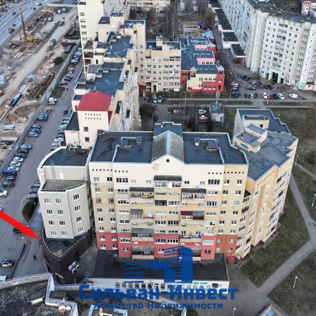 Фотография Продается торговое помещение по адресу г. Минск, Богдановича ул., д. 108 - фото 13