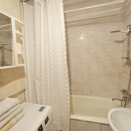 Фотография 3-комнатная квартира по адресу Пинская ул., д. 16 - фото 20