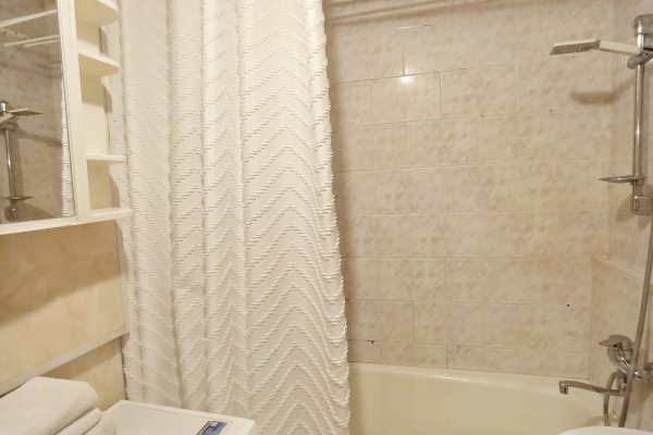 3-комнатная квартира по адресу Пинская ул., д. 16 - фото 20