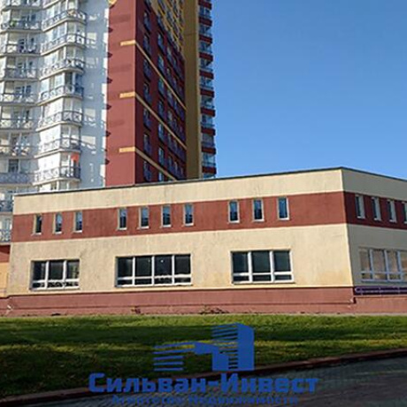 Фотография Сдается офисное помещение по адресу г. Минск, Рокоссовского просп., д. 150 к. Б - фото 3