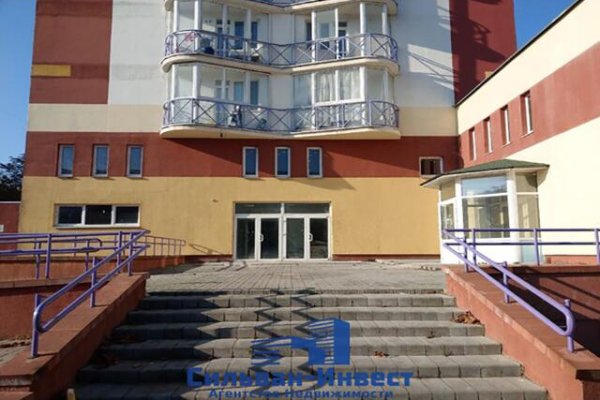 Сдается офисное помещение по адресу г. Минск, Рокоссовского просп., д. 150 к. Б - фото 2
