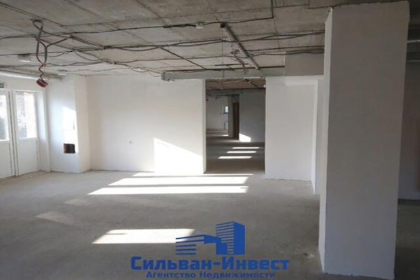 Сдается офисное помещение по адресу г. Минск, Рокоссовского просп., д. 150 к. Б - фото 7