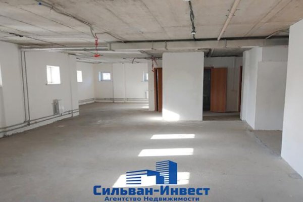 Сдается офисное помещение по адресу г. Минск, Рокоссовского просп., д. 150 к. Б - фото 6
