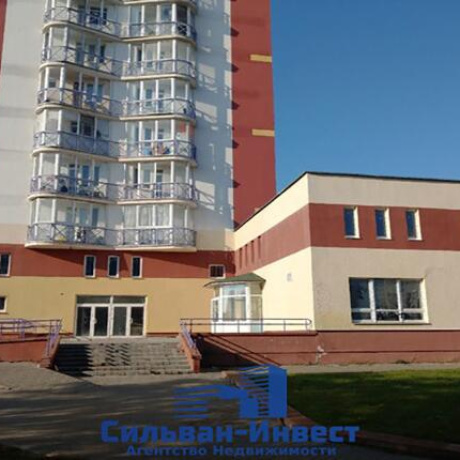 Фотография Сдается офисное помещение по адресу г. Минск, Рокоссовского просп., д. 150 к. Б - фото 4