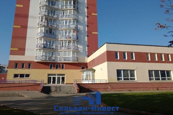 Сдается офисное помещение по адресу г. Минск, Рокоссовского просп., д. 150 к. Б - фото 4