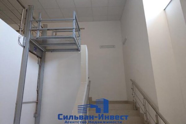 Сдается офисное помещение по адресу г. Минск, Рокоссовского просп., д. 150 к. Б - фото 11