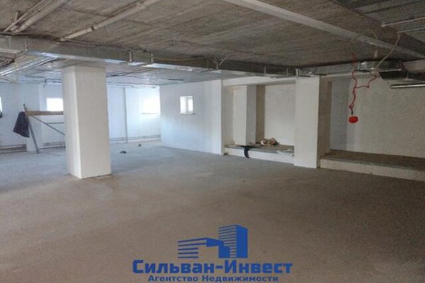 Сдается офисное помещение по адресу г. Минск, Рокоссовского просп., д. 150 к. Б - фото 10
