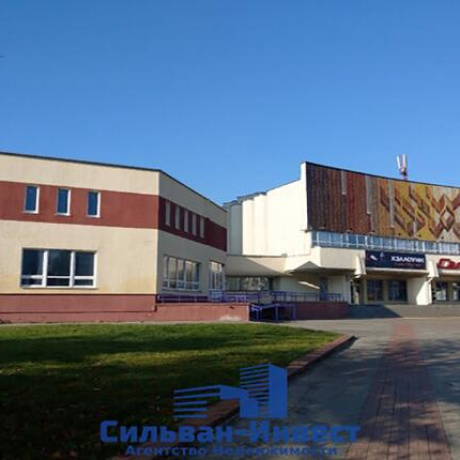 Фотография Сдается офисное помещение по адресу г. Минск, Рокоссовского просп., д. 150 к. Б - фото 5
