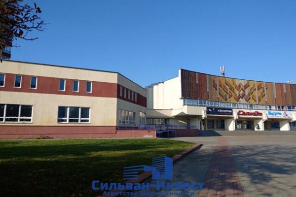 Сдается офисное помещение по адресу г. Минск, Рокоссовского просп., д. 150 к. Б - фото 5