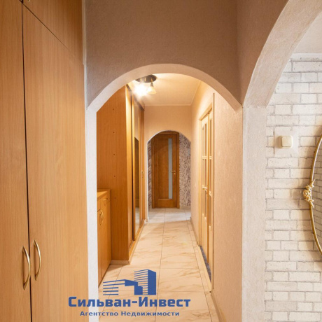 Фотография 3-комнатная квартира по адресу Любимова просп., д. 15 к. 2 - фото 10