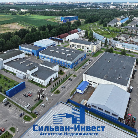 Фотография Продается производственное/складское помещение по адресу г. Минск, Селицкого ул., д. 7 к. а - фото 4