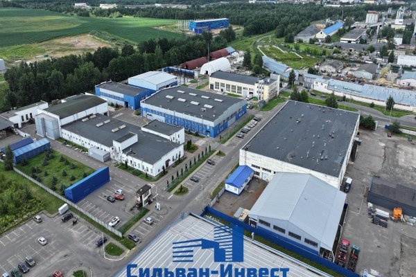 Продается производственное/складское помещение по адресу г. Минск, Селицкого ул., д. 7 к. а - фото 4